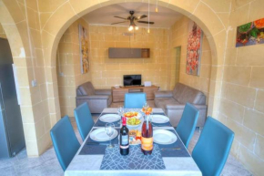 36, Serina Court - Marsalforn, Gozo - Malta
